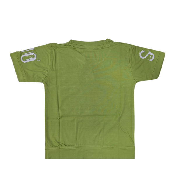 Smart EasyGo Tshirt for Boys CZ - Image 4