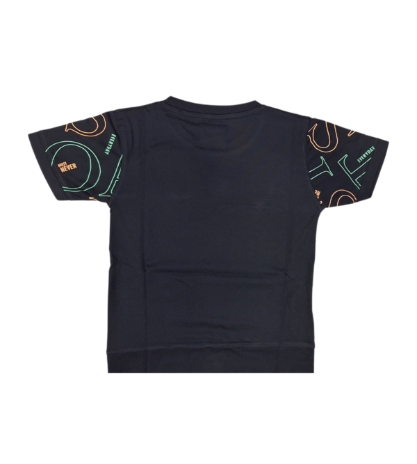 Smart EasyGo Tshirt for Boys DB - Image 4