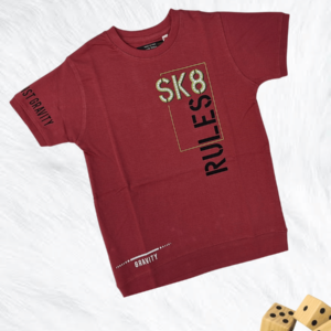 Smart EasyGo Tshirt for Boys CR