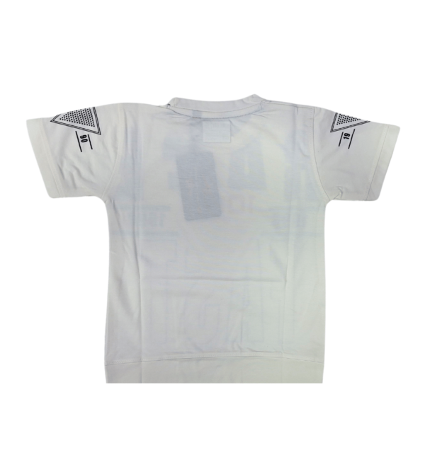 Smart EasyGo Tshirt for Boys DA - Image 5