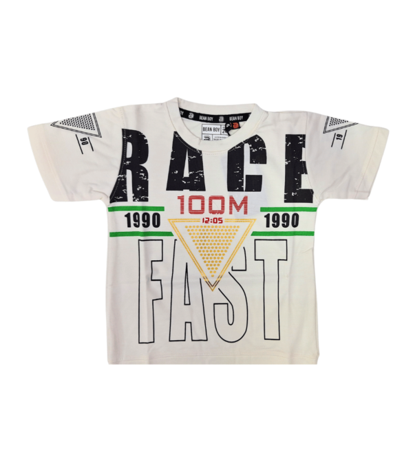 Smart EasyGo Tshirt for Boys DA - Image 3