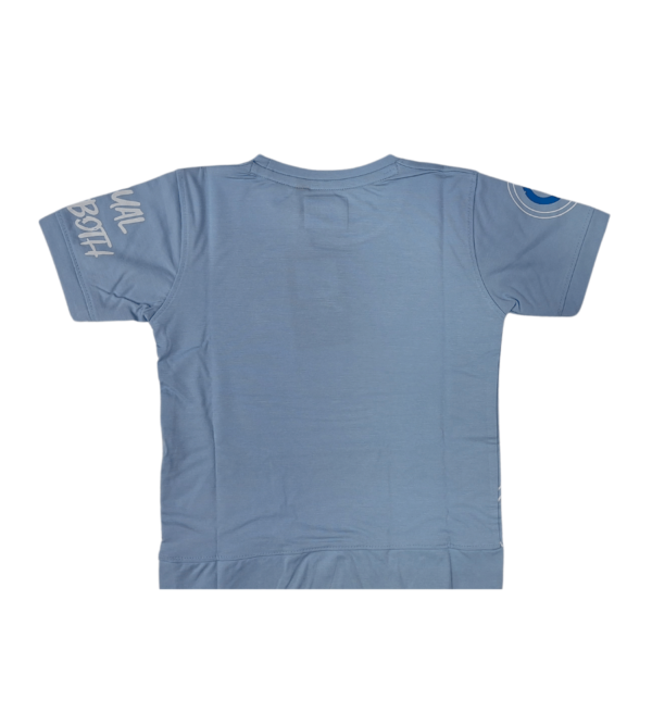 Smart EasyGo Tshirt for Boys DD - Image 4
