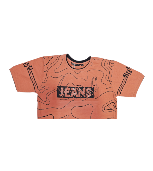 Premium Tshirt for Boys DH - Image 2