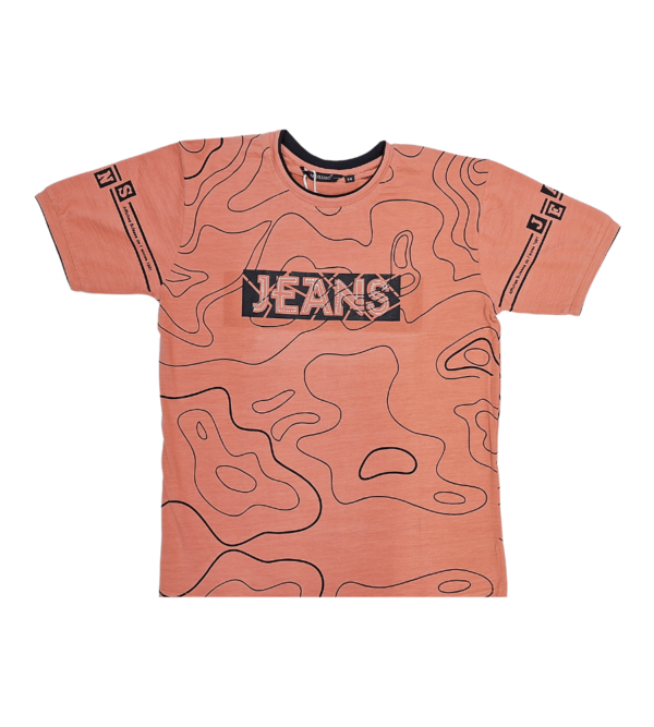Premium Tshirt for Boys DH - Image 3