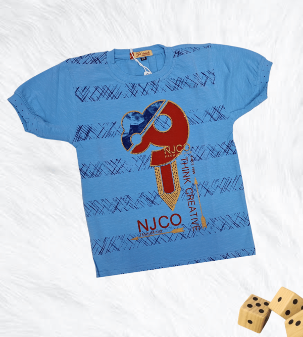 Premium Tshirt for Boys