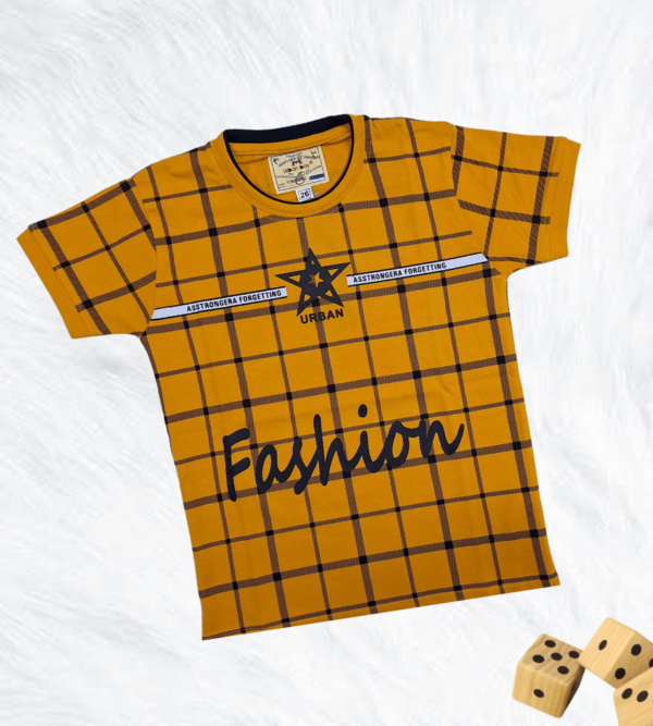 Premium Tshirt for Boys
