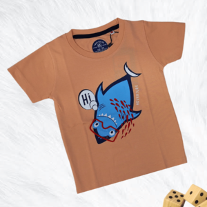 Smart EasyGo Tshirt for Boys CT