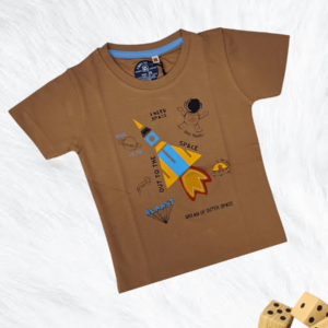 Smart EasyGo Tshirt for Boys CU