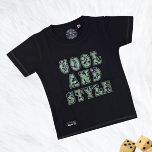Smart EasyGo Tshirt for Boys CV