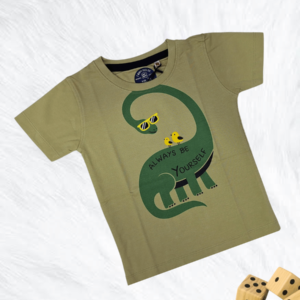 Smart EasyGo Tshirt for Boys CW
