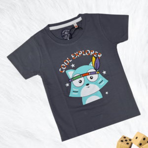 Smart EasyGo Tshirt for Boys CX