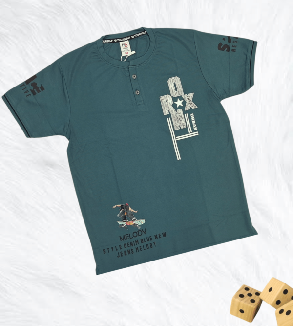 Premium Tshirt for Boys DG