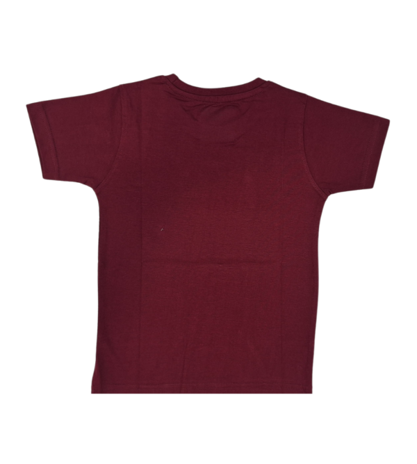 Smart EasyGo Unisex Tshirt For Boy And Girl BX - Image 4