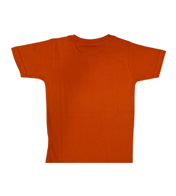 Smart EasyGo Unisex Tshirt For Boy And Girl BY - Image 4