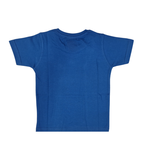 Smart EasyGo Unisex Tshirt For Boy And Girl BZ - Image 4
