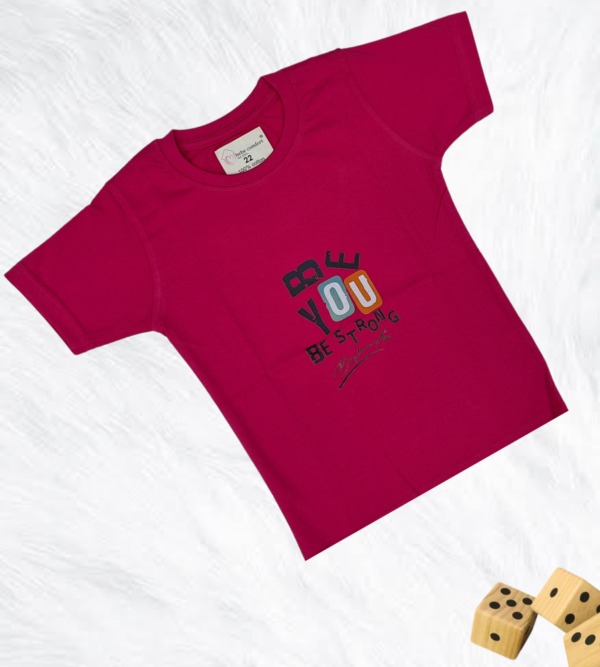 Smart EasyGo Tshirt for Boys