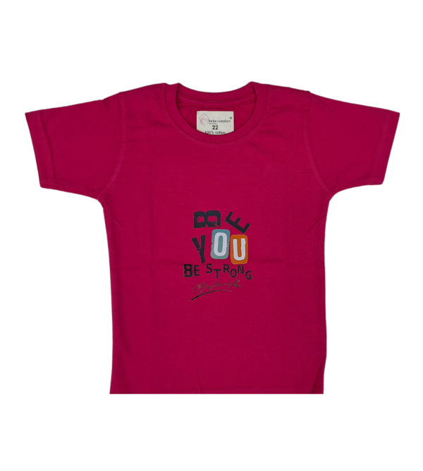 Smart EasyGo Unisex Tshirt For Boy And Girl CA - Image 3
