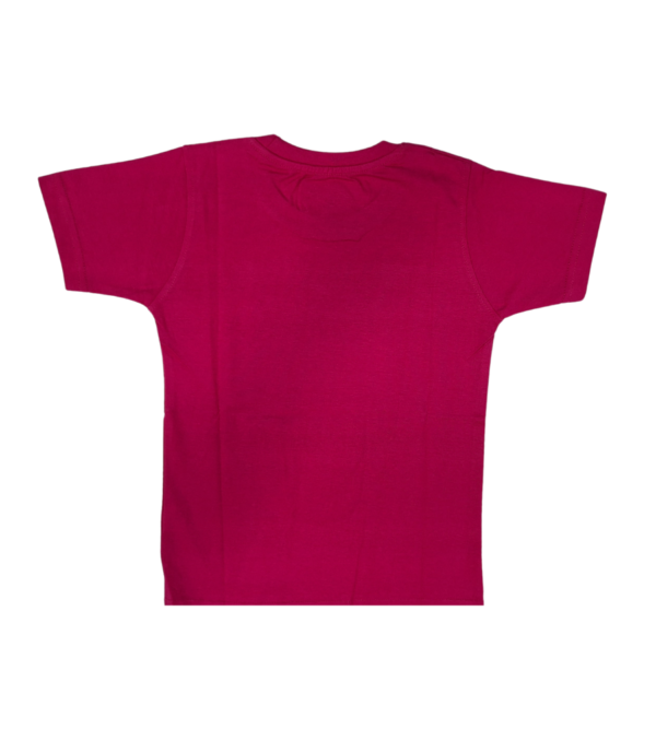 Smart EasyGo Unisex Tshirt For Boy And Girl CA - Image 4