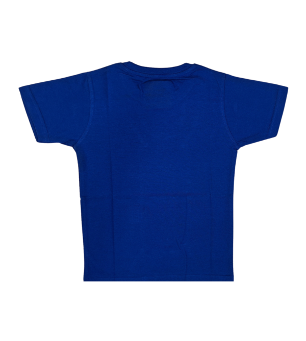 Smart EasyGo Tshirt for Girl CB - Image 4
