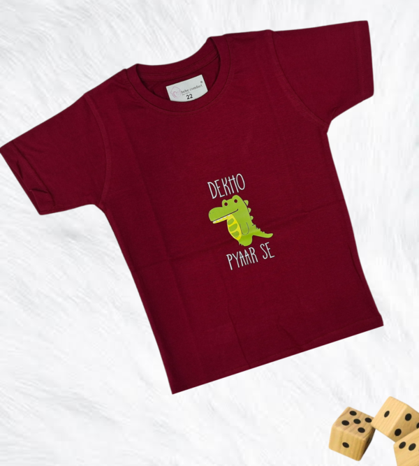 Smart EasyGo Tshirt for Boys