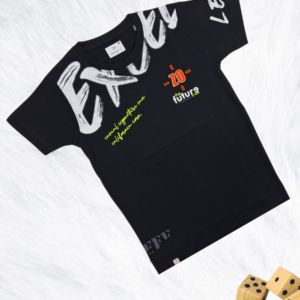 Casual Smart Tshirt For Boys CC