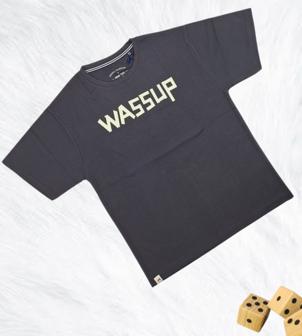 Smart EasyGo Tshirt for Boys