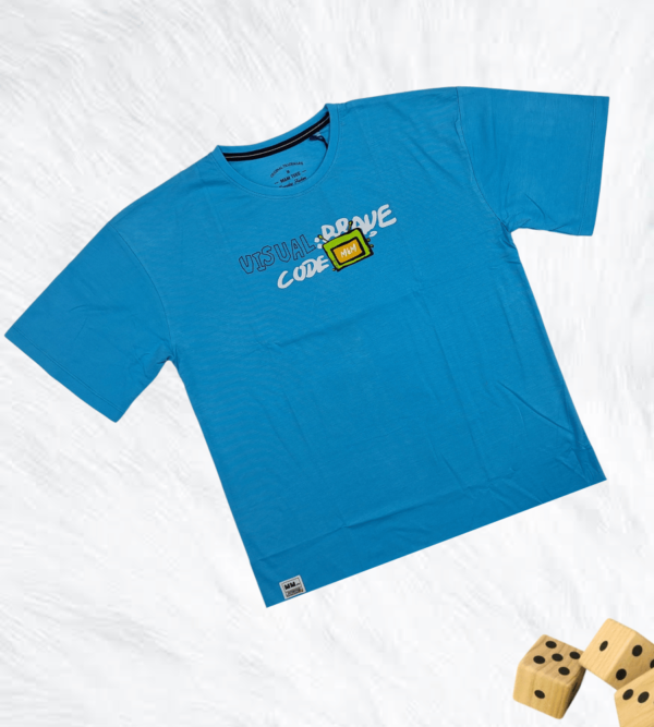 Smart EasyGo Tshirt for Boys CI