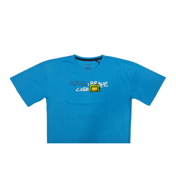 Smart EasyGo Tshirt for Boys CI - Image 2