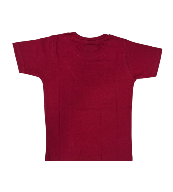 Smart EasyGo Unisex Tshirt For Boy And Girl BT - Image 4