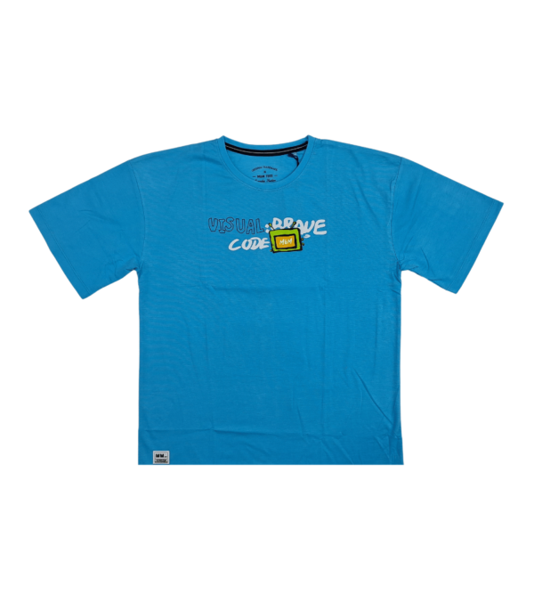 Smart EasyGo Tshirt for Boys CI - Image 3