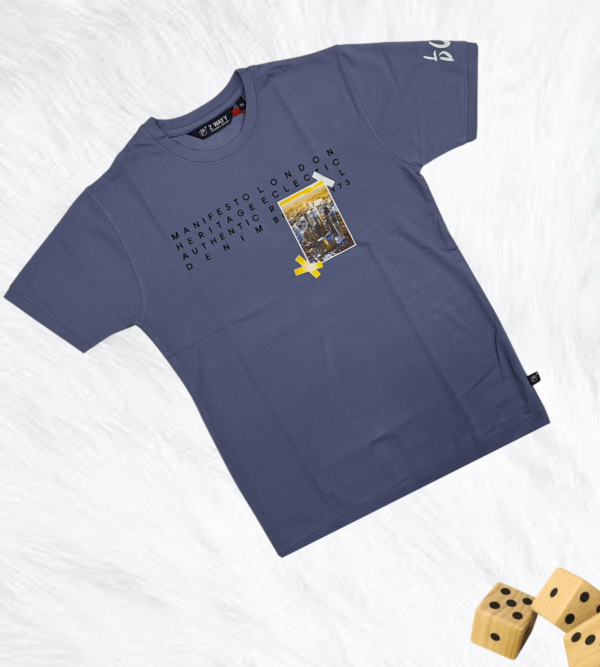 Smart EasyGo Tshirt for Boys CK
