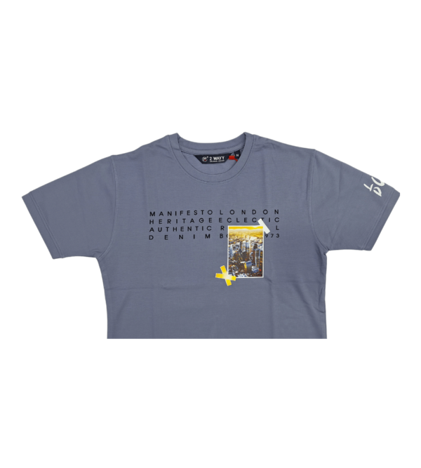 Smart EasyGo Tshirt for Boys CK - Image 2