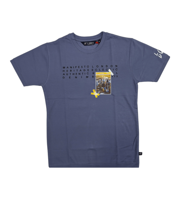 Smart EasyGo Tshirt for Boys CK - Image 3