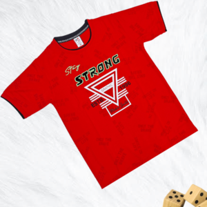 Smart EsayGo Tshirt for Boys