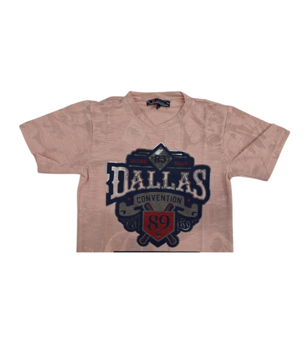 Premium Smart PartyWear Tshirt For Boys BM - Image 2