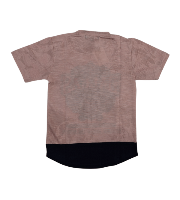 Premium Smart PartyWear Tshirt For Boys BM - Image 4