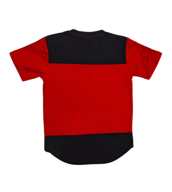 Premium Smart PartyWear Tshirt For Boys BK - Image 4