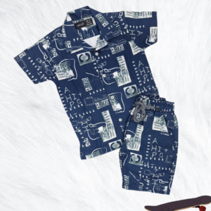Smart Coord Sets For Boy E