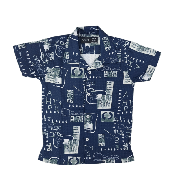 Smart Coord Set For Boys