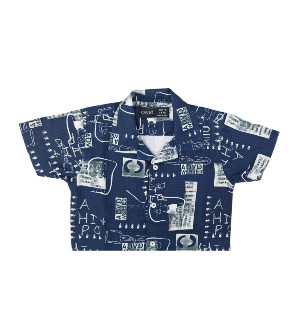 Smart Coord Sets For Boy E - Image 4