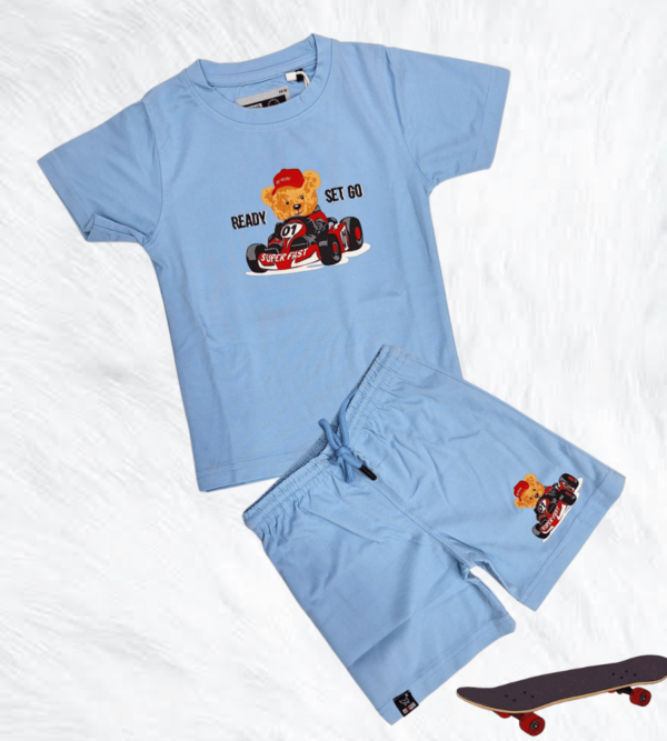 Smart Coord Sets For Boy I