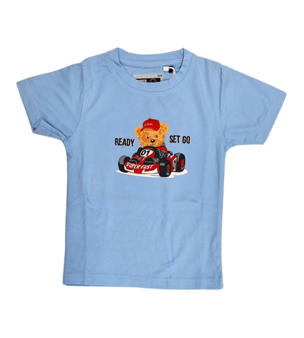 Smart Coord Sets For Boy I - Image 4