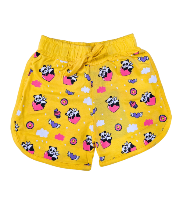 Shorts For Smart Girls B - Image 3