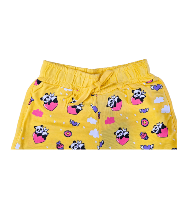 Shorts For Smart Girls B - Image 2