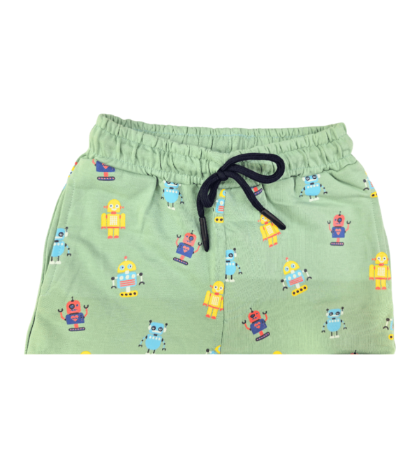 Smart Shorts for Boys D - Image 2