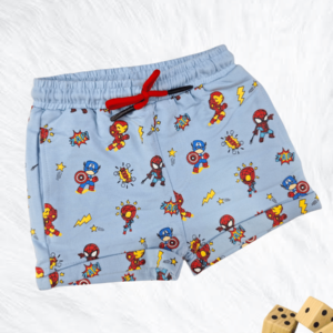 Smart Shorts for Boys A