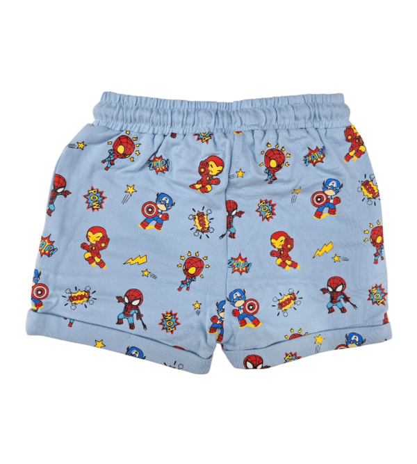 Smart Shorts for Boys A - Image 2