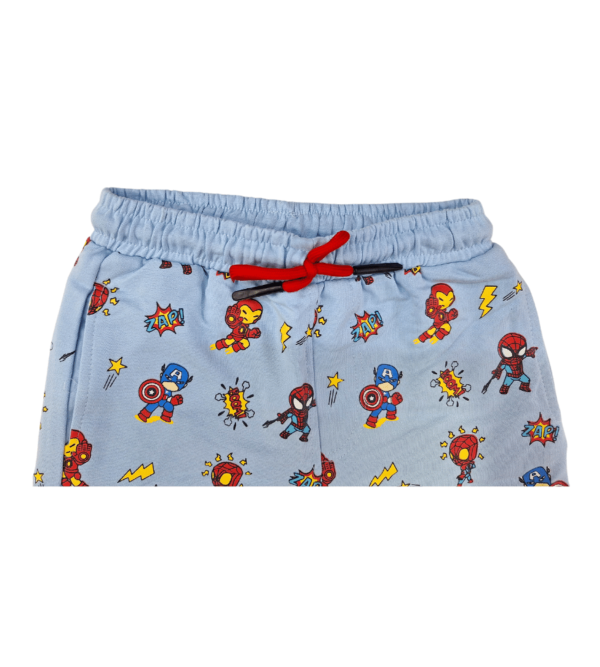 Smart Shorts for Boys A - Image 4