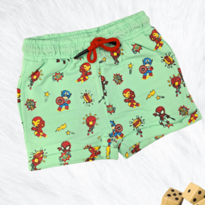 Smart Shorts for Boys B