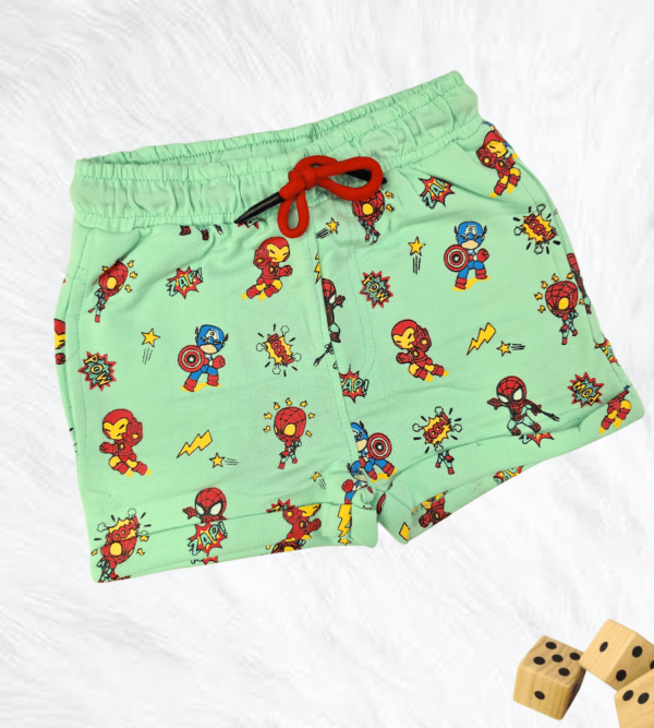 Smart Shorts for Boys B